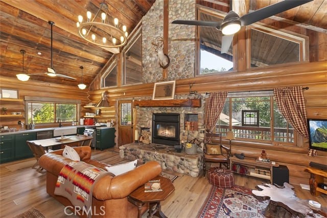 29632 Hook Creek Road