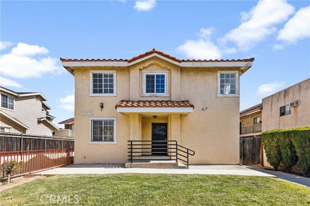 1012 Benito Avenue