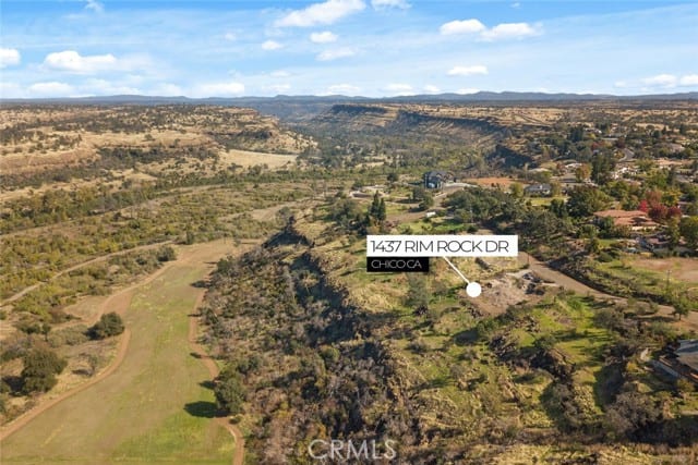1437 Rim Rock Drive