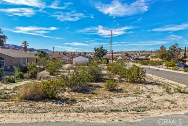 71963 Cactus Drive