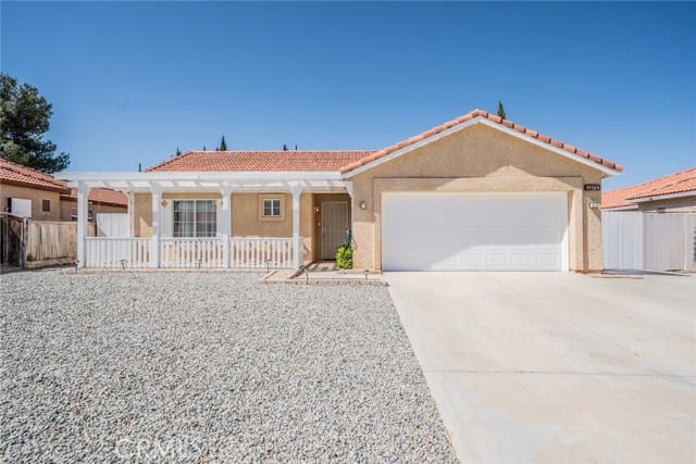 14564 Lilac Road