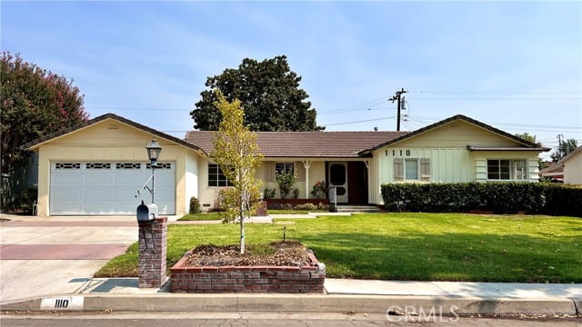 1110 Greenfield Avenue