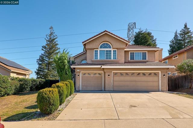 4625 Arabian Way