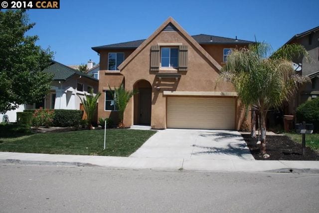 4088 MONTGOMERY HILL DR
