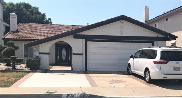 1669 South Melissa Way