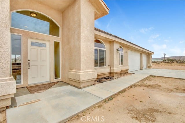23250 Zuni Road