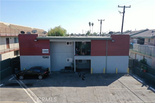 9240 Palm Street