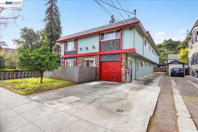 2050 Central Ave