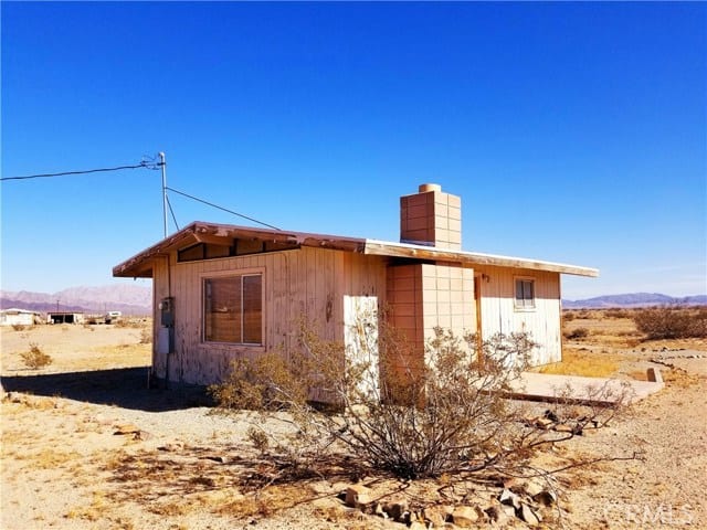 80649 Brown Road
