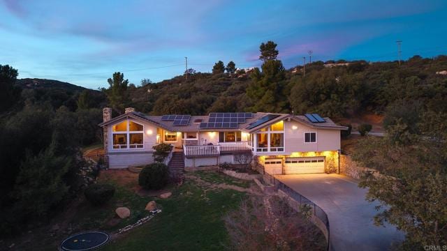 23002 JAPATUL VALLEY RD