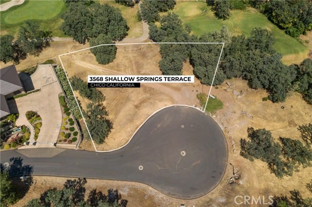 3568 Shallow Springs