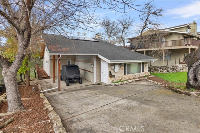 2647 Oak Shores