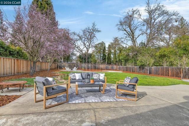 1536 Alamo Way