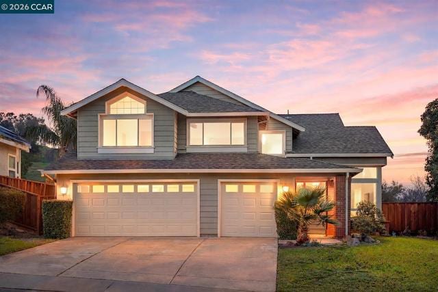 5104 Carriage Way