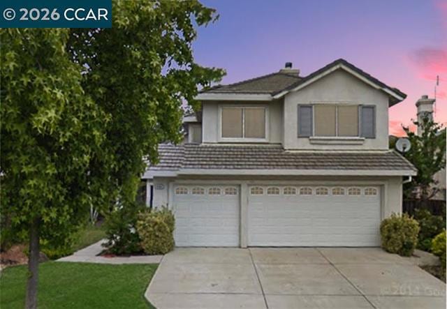 4504 Muledeer Ct