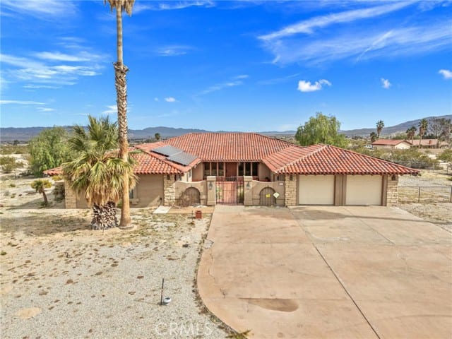 5717 Sunrise Road