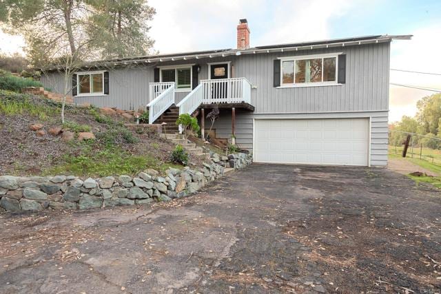 751 South Grade Road