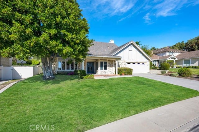 730 South Quail