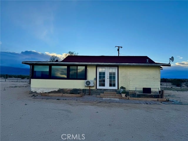 4759 Pinto Mountain Road