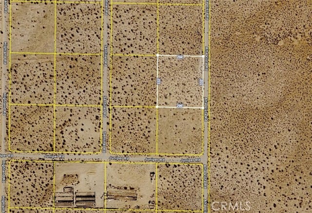 0 Alta Vista Rd/North of Juniper Rd