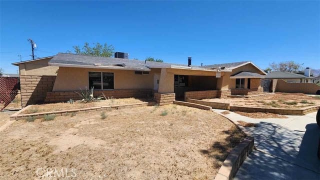 22330 Miramot Road