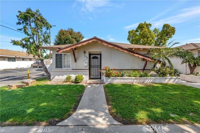 203 West Guinida