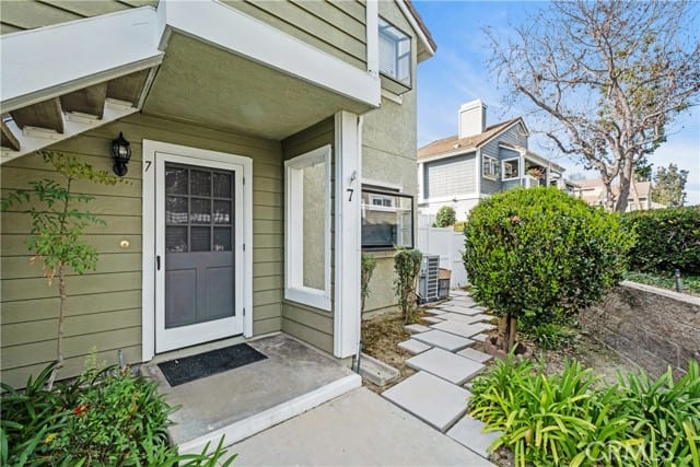 7 Oak Spring