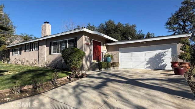 649 East Sacramento