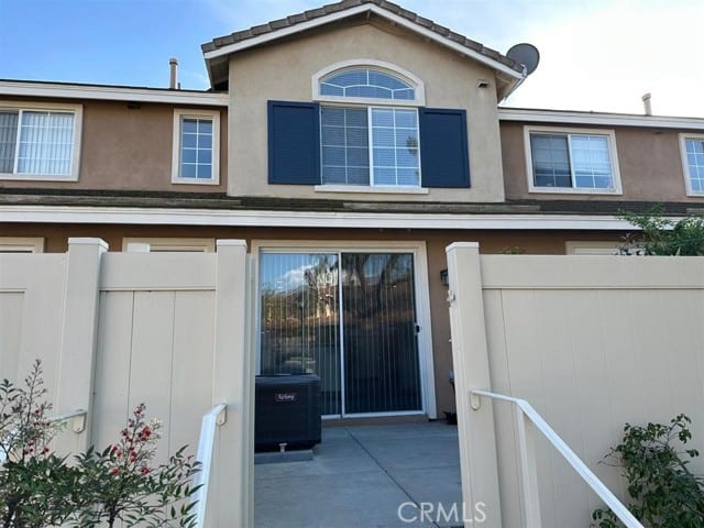 8341 East Truckee