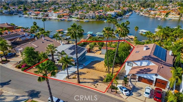 23256 Gray Fox Drive