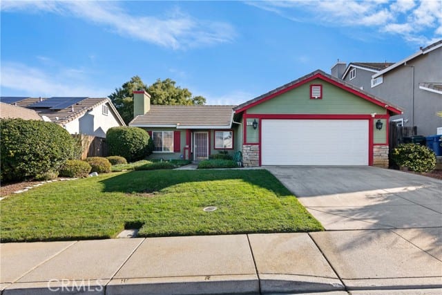 4937 Eastview Way