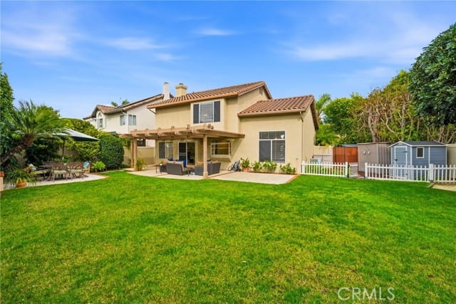 4 Coppercrest