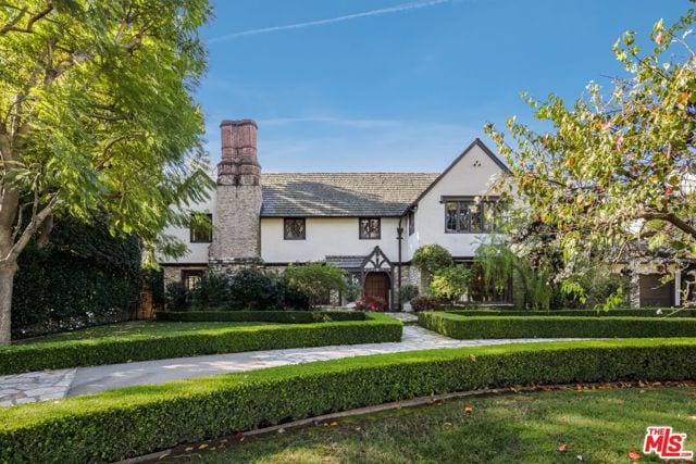 717 North Alpine Drive