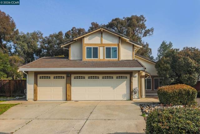 4807 Silver Hill Ct