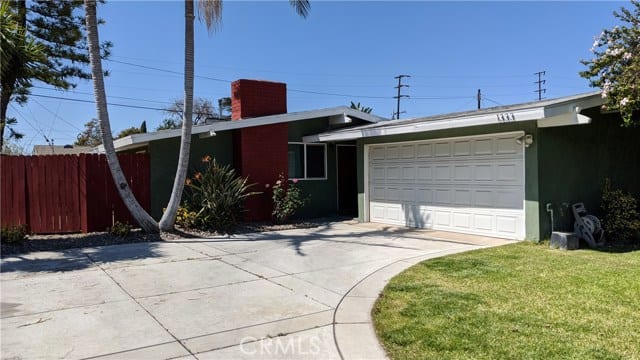 1333 North Aetna Street