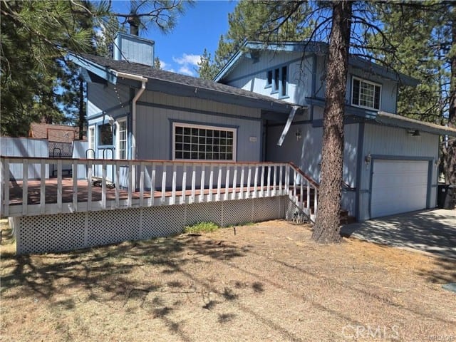 1161 Sugarpine