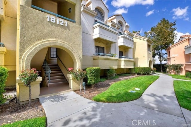 18121 Erik Court