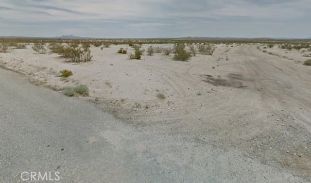 0 Twenty Mule Team Road