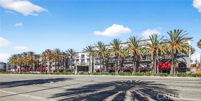 1801 East Katella