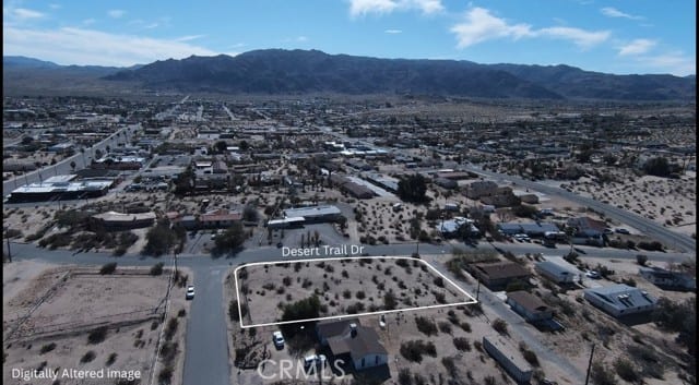 73598 Desert Trail Drive