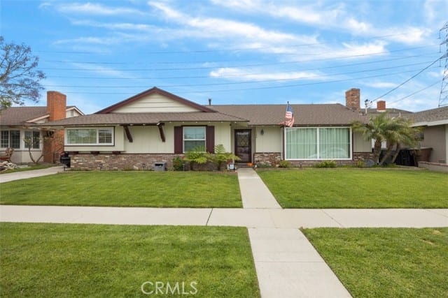 1580 West Audre Drive