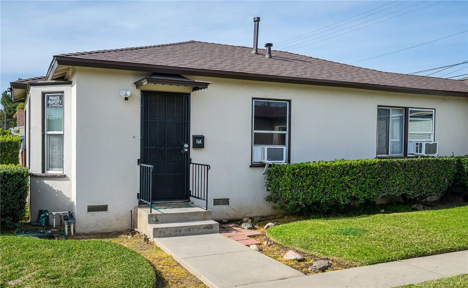 813 West Ramona Road
