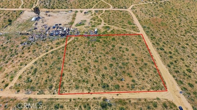 0 Beaver Rd. (APN 310229117)