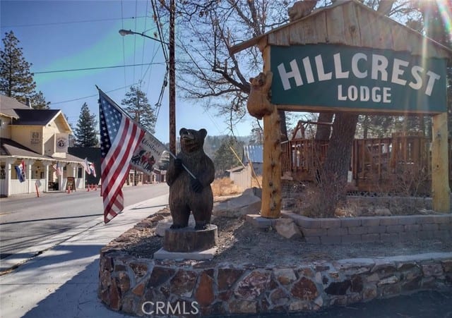 40241 Big Bear