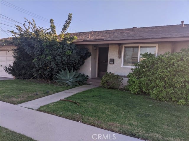 202 South Agate