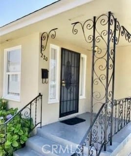 220 South Fremont Avenue