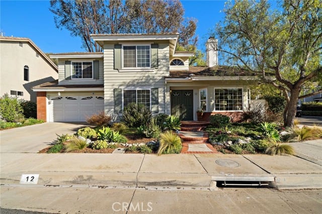 12 Blue Heron Lane