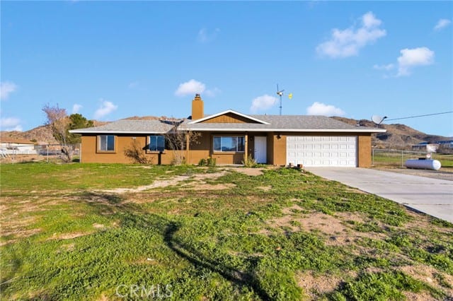24726 Cahuilla