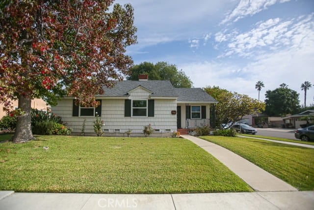 702 North Pine