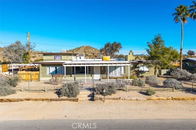 72244 Sunnyslope Drive